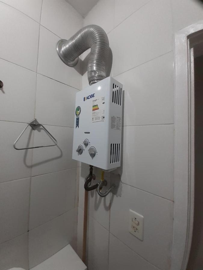 MARAVILHOSO QUARTO E SALA até 4 PESSOAS NO LEBLON na Av ATAULFO DE PAIVA Rio de Janeiro Exterior foto