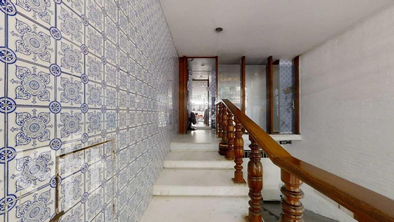 MARAVILHOSO QUARTO E SALA até 4 PESSOAS NO LEBLON na Av ATAULFO DE PAIVA Rio de Janeiro Exterior foto